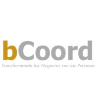 bCoord logo, bCoord contact details