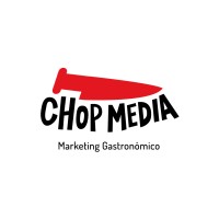 Chop Media logo, Chop Media contact details