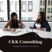 C&K Consulting logo, C&K Consulting contact details