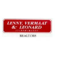 Lenny, Vermaat & Leonard, Inc. Realtors logo, Lenny, Vermaat & Leonard, Inc. Realtors contact details