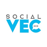 Socialvec logo, Socialvec contact details