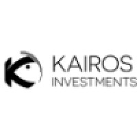 Kairos Investments logo, Kairos Investments contact details