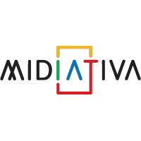 Midiativa logo, Midiativa contact details