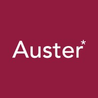 Auster Agency logo, Auster Agency contact details