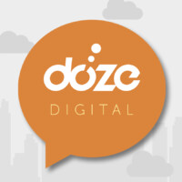 Doze Digital logo, Doze Digital contact details