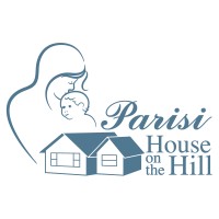 Parisi House on the Hill logo, Parisi House on the Hill contact details