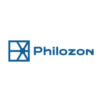 Philozon logo, Philozon contact details