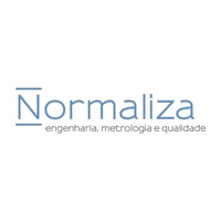 Normaliza - Engineering, Metrology and Quality logo, Normaliza - Engineering, Metrology and Quality contact details