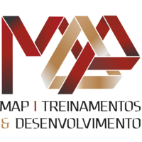 MAP | Treinamentos & Desenvolvimento logo, MAP | Treinamentos & Desenvolvimento contact details