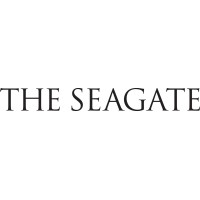 The Seagate Hotel & Spa logo, The Seagate Hotel & Spa contact details