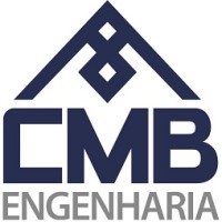 CMB Engenharia logo, CMB Engenharia contact details