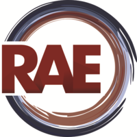 RAE ROTATORI logo, RAE ROTATORI contact details