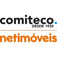 Comiteco Netimóveis logo, Comiteco Netimóveis contact details