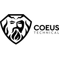 Coeus Technical Ltd logo, Coeus Technical Ltd contact details