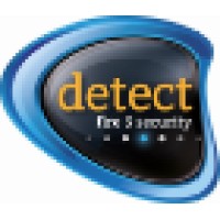 Detect Fire & Security Ltd logo, Detect Fire & Security Ltd contact details