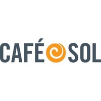 Cafe Sol logo, Cafe Sol contact details