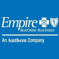 Empire BlueCross logo, Empire BlueCross contact details