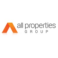 All Properties Group logo, All Properties Group contact details