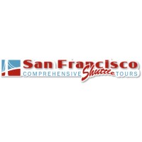 San Francisco Shuttle Tours logo, San Francisco Shuttle Tours contact details