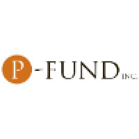 P-Fund, Inc. logo, P-Fund, Inc. contact details