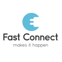 Fast Connect logo, Fast Connect contact details