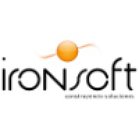 Ironsoft logo, Ironsoft contact details