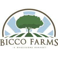 Bicco Farms logo, Bicco Farms contact details