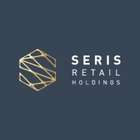 Seris Retail Holdings (SRH)® logo, Seris Retail Holdings (SRH)® contact details