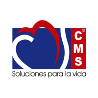 CMS Medical Chile logo, CMS Medical Chile contact details