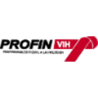 Profin VIH logo, Profin VIH contact details