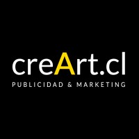 CreArt Marketing y Publicidad logo, CreArt Marketing y Publicidad contact details