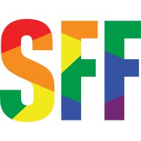 The San Francisco Foundation logo, The San Francisco Foundation contact details