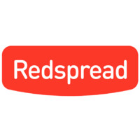 Redspread logo, Redspread contact details