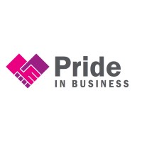 Pride In Business logo, Pride In Business contact details