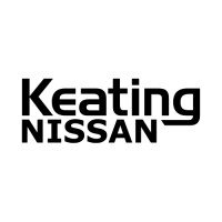 Keating Nissan logo, Keating Nissan contact details