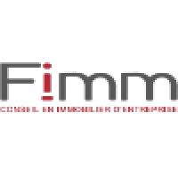 FIMM logo, FIMM contact details