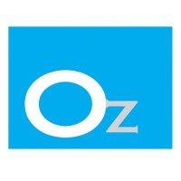 Oz logo, Oz contact details