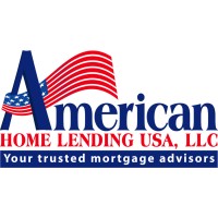 American Home Lending USA logo, American Home Lending USA contact details