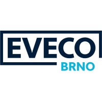 EVECO Brno s.r.o. logo, EVECO Brno s.r.o. contact details