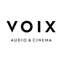 VOIX Audio & Cinema logo, VOIX Audio & Cinema contact details