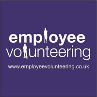 Employee Volunteering logo, Employee Volunteering contact details