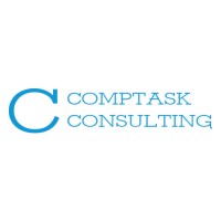 CompTask Consulting logo, CompTask Consulting contact details