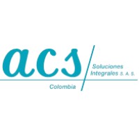 ACS Aciel Colombia Soluciones Integrales S.A.S logo, ACS Aciel Colombia Soluciones Integrales S.A.S contact details