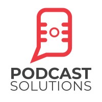 Podcast Solutions logo, Podcast Solutions contact details