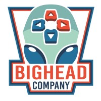 Big Head Company logo, Big Head Company contact details