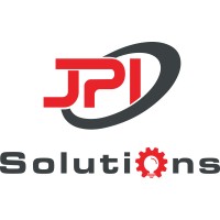 JPI Solutions logo, JPI Solutions contact details