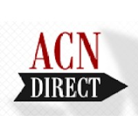 ACN Direct logo, ACN Direct contact details