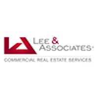 Lee & Associates Commercial Real Estate Services, Inc. - Riverside logo, Lee & Associates Commercial Real Estate Services, Inc. - Riverside contact details