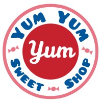 Yum Yum Sweet Shop logo, Yum Yum Sweet Shop contact details