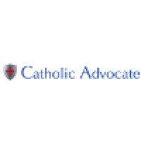 Catholic Advocate logo, Catholic Advocate contact details